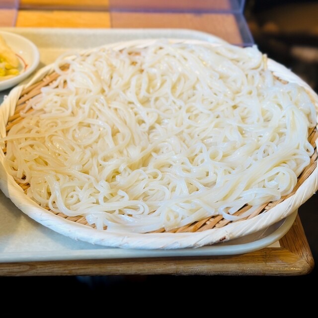 天茶屋 七藏