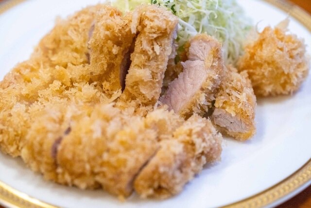 Ponta本家
