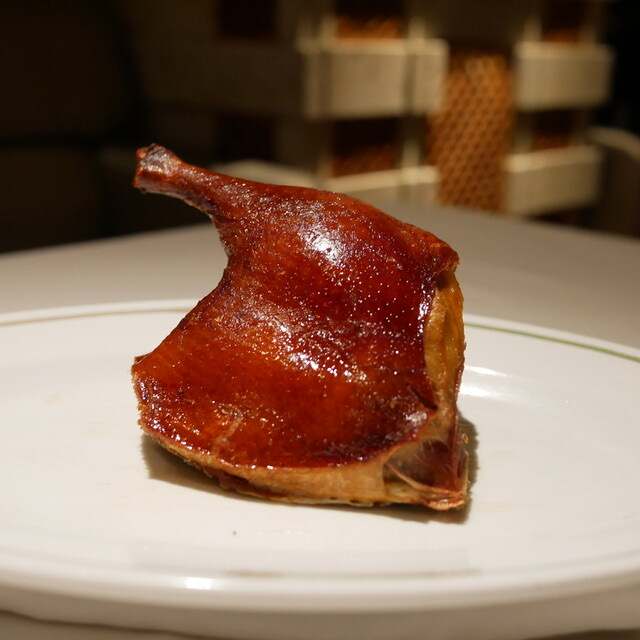 中國飯店 富麗華