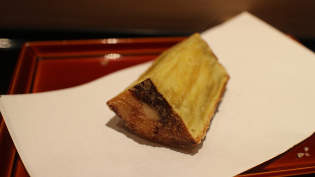 天婦羅 近藤