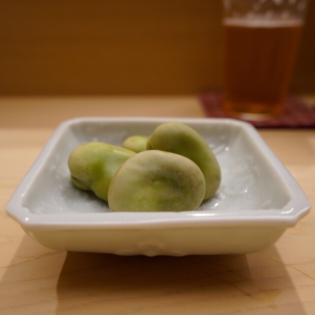 日本橋蠣殼町 Sugita