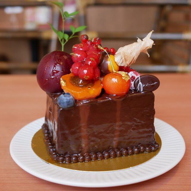 patisserie K.ViNCENT
