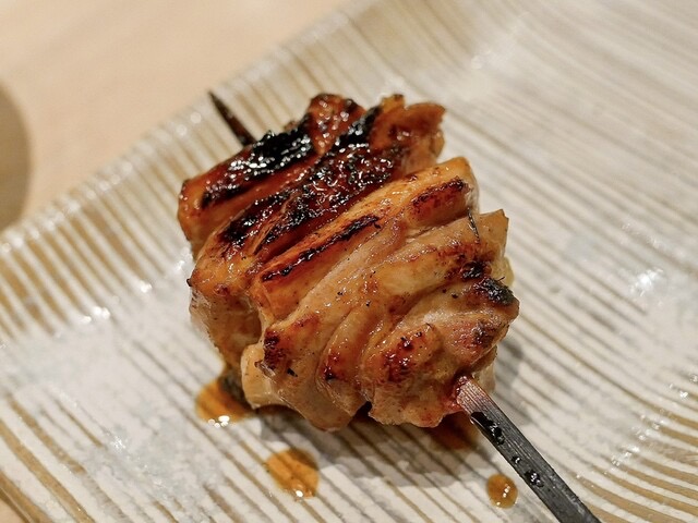 鳥志氣