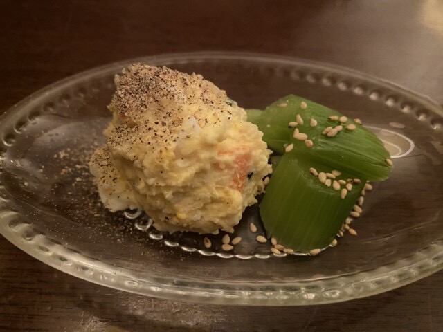 OSAKA Kitchin 銀座本店