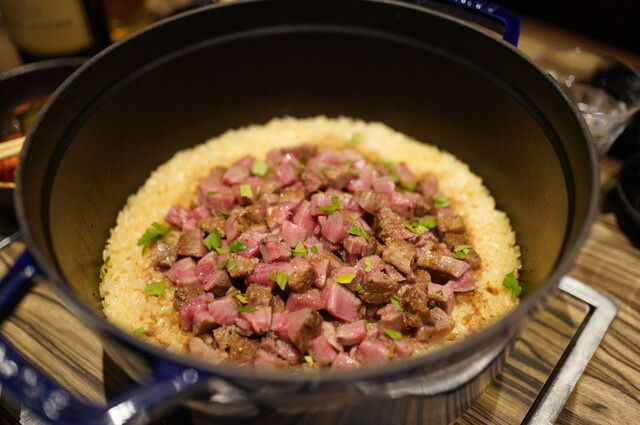 燒肉 Jambo 本鄉店