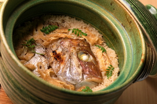 旬菜 Oguraya