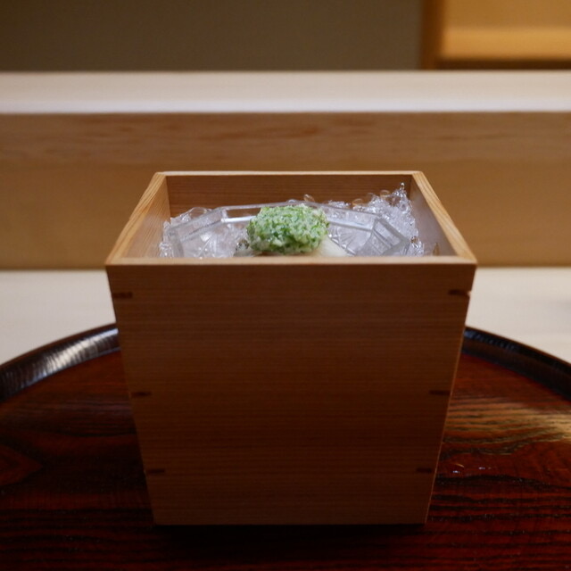 松川