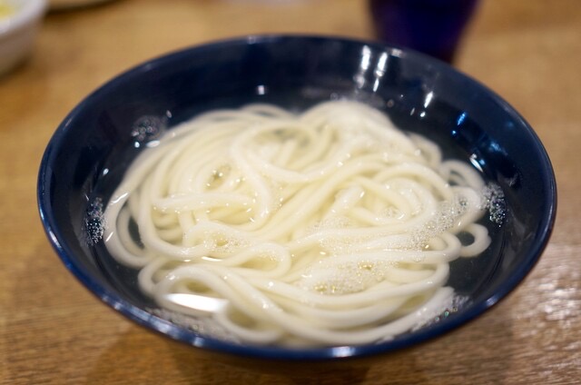 烏龍麵 慎