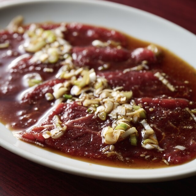燒肉幸泉
