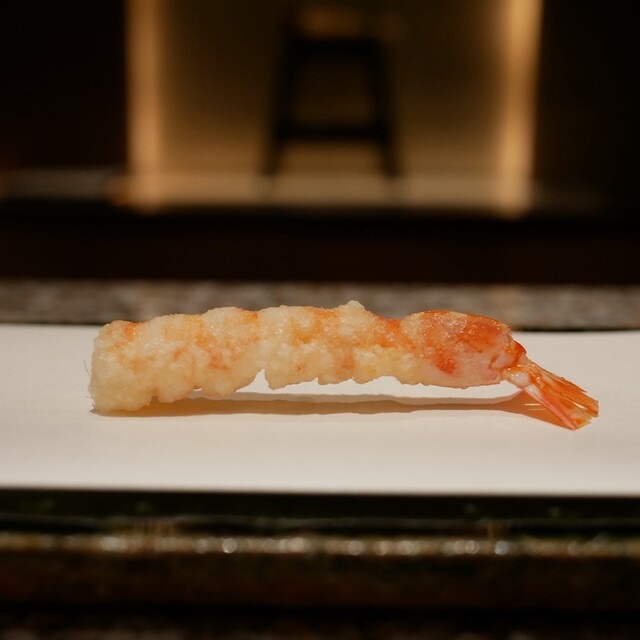 天婦羅 巽