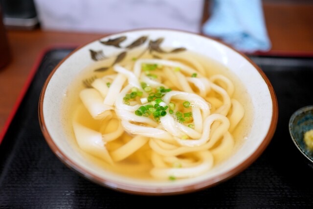 讚岐烏龍麵 Iwai