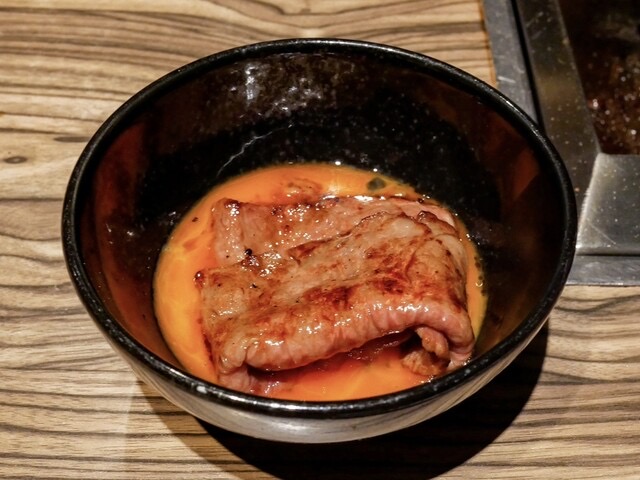 燒肉 Jambo Hanare