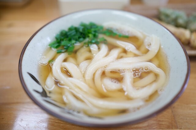 手打烏龍麵 Kogera