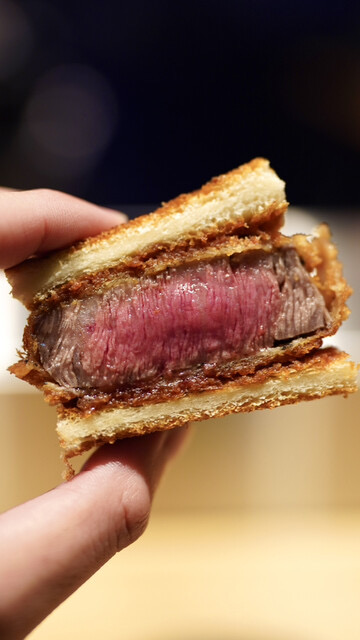 炭火燒肉 Nakahara