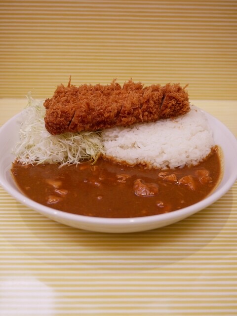 豬排檍之咖哩屋 Ippekoppe 蒲田本店