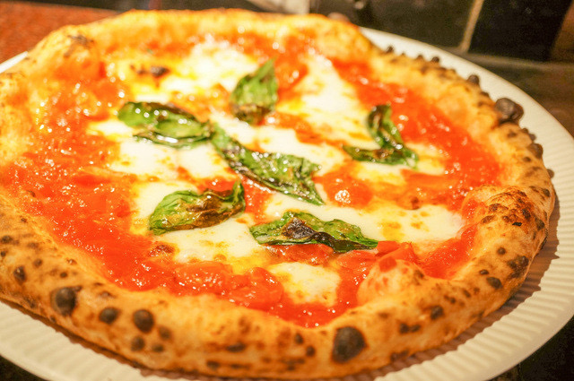 Pizzeria Bakka M'unica