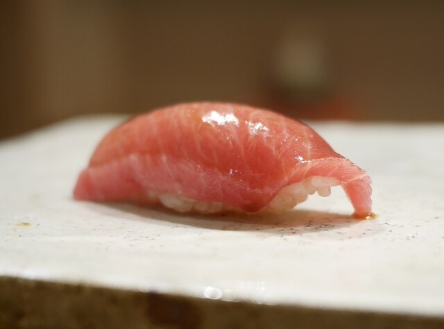 東麻布 天本