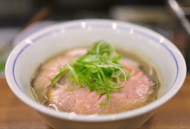 中華蕎麥 西川