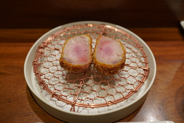 銀座Katsukami
