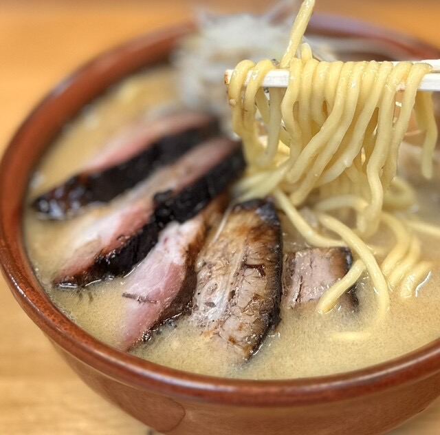味噌子 Fooku