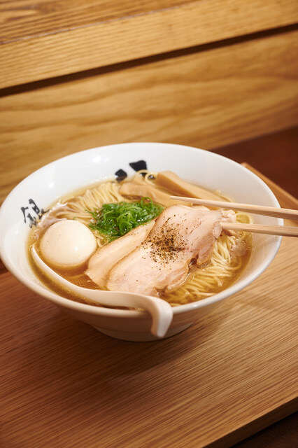 銀座 八五