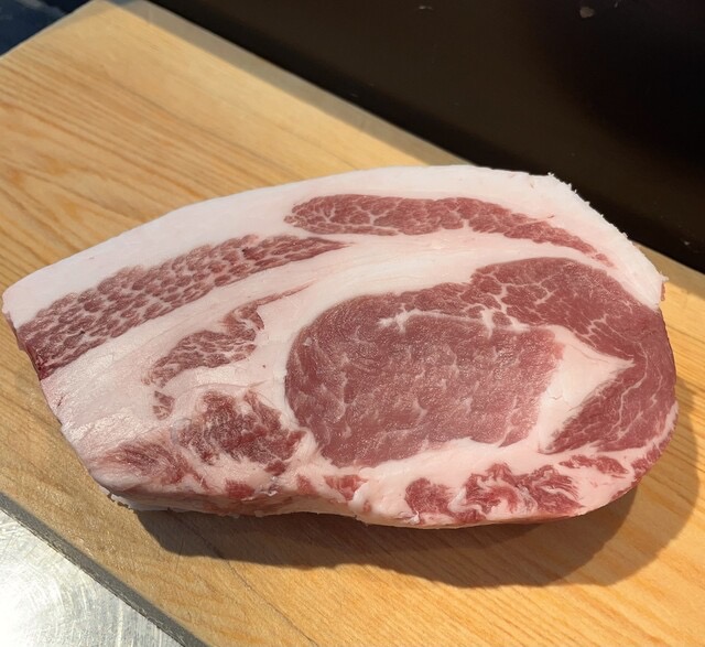 豬排七井戶