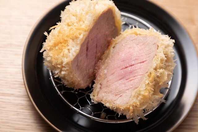 豬排成藏