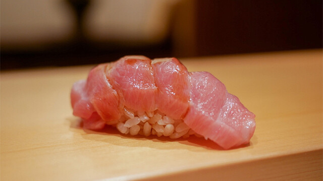 鮨 Hashimoto