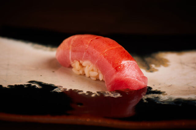 壽司 Ryujiro