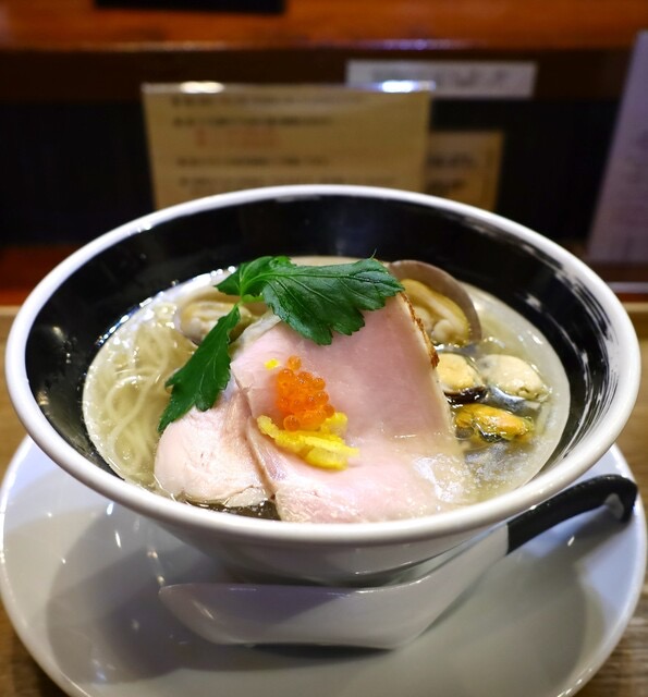 麵處 Shirokuro
