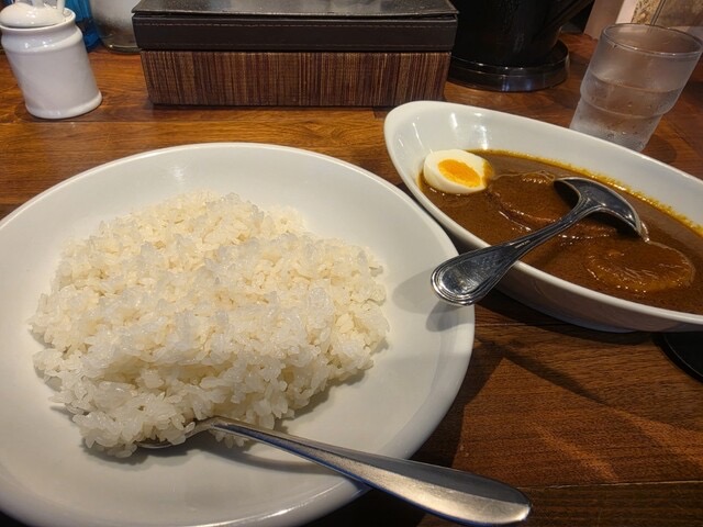 咖哩屋Bambi