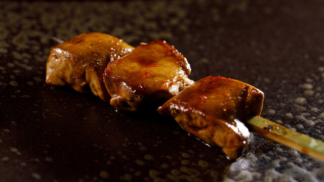 YAKITORI 燃 es