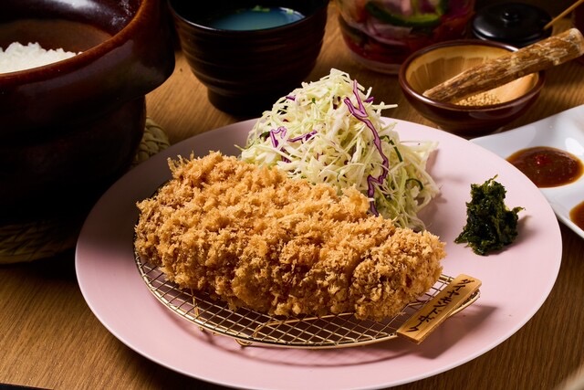 Katsu Pulipo
