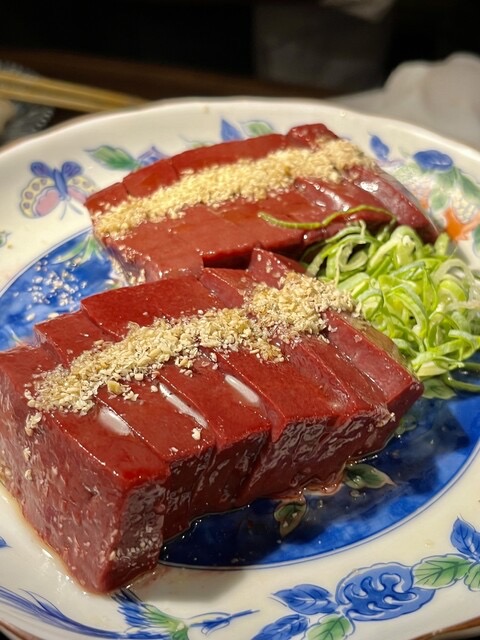 內臟人生Tarochan