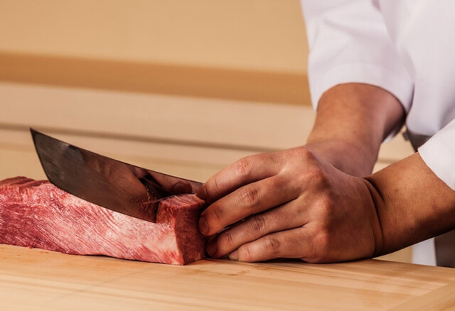 江戶燒肉