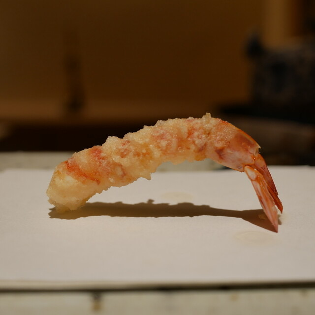 天婦羅 元吉
