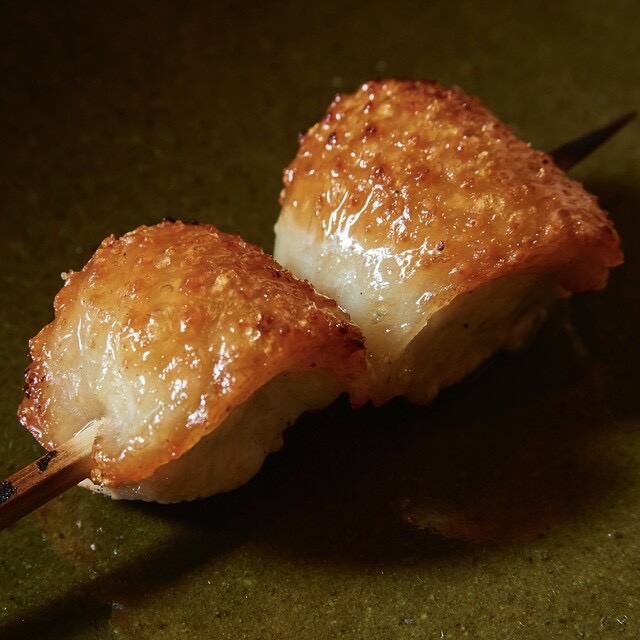 鳥匠Ishii Hina