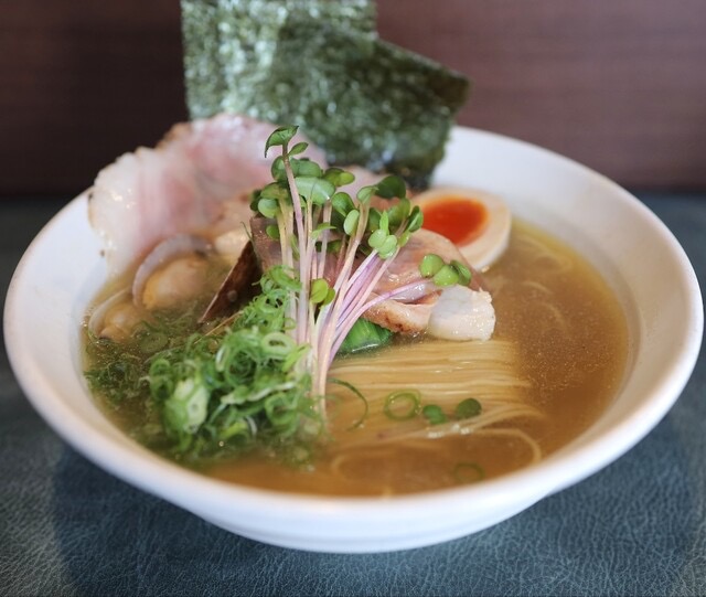 Medika蕎麥 吟魚