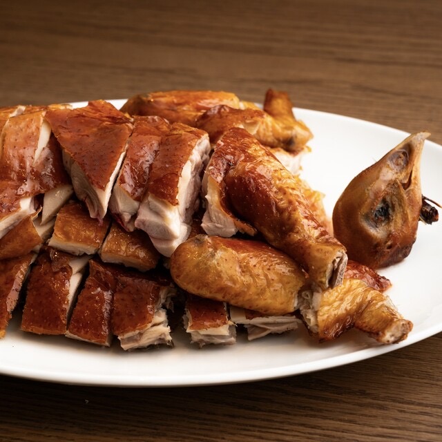 港式料理 鴻禧