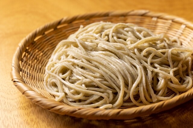 蕎麥Osame