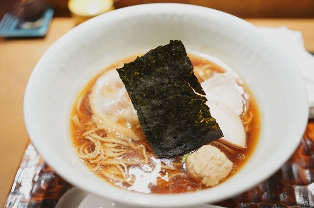 饗 Kuroki