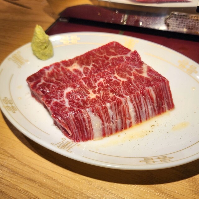 高圓寺 燒肉Kokochi 本店