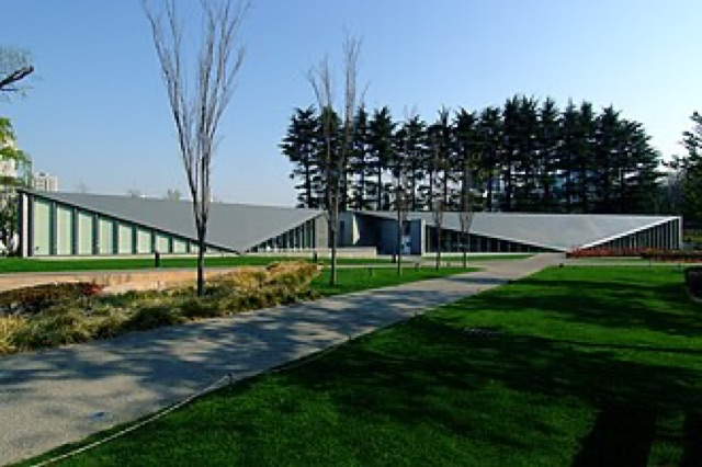 21_21 DESIGN SIGHT