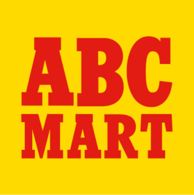 ABC-MART GS 原宿