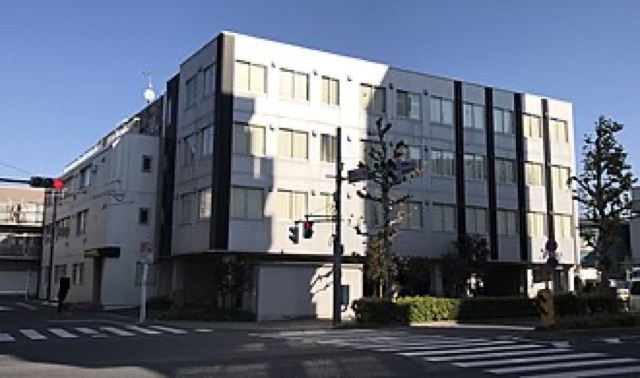 池袋 Animate 本店