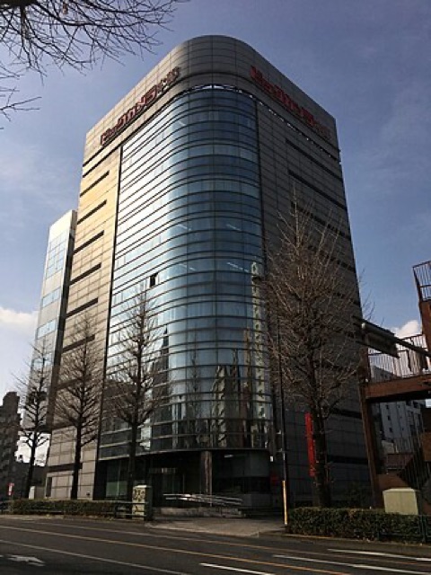 Bic Camera 有樂町