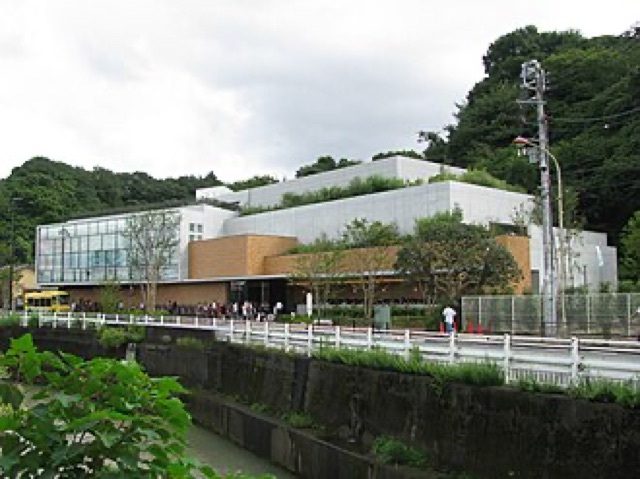 藤子・F・不二雄博物館
