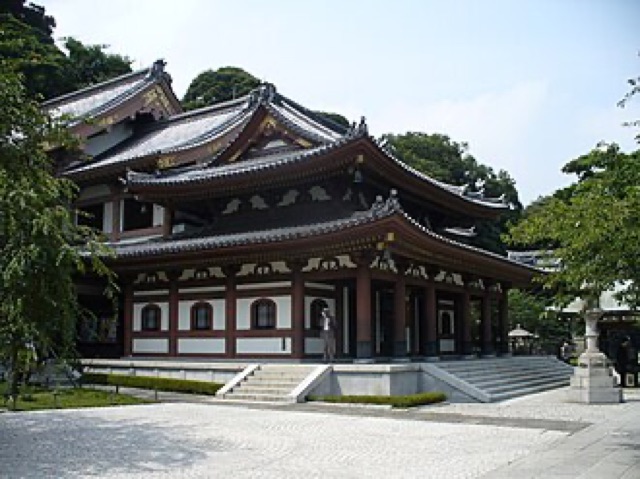 長谷寺(鎌倉)