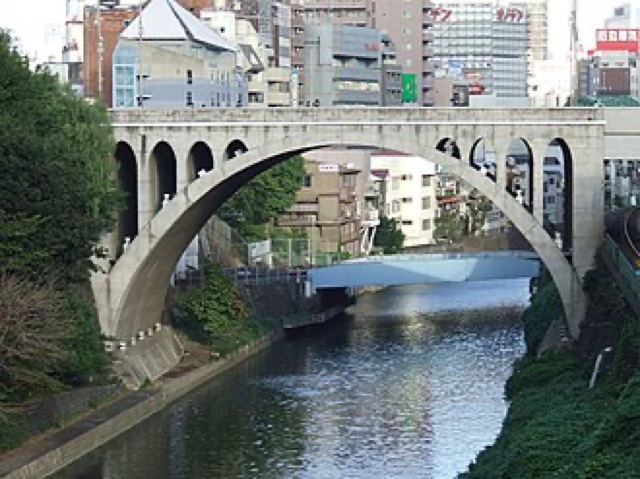 御茶之水 聖橋