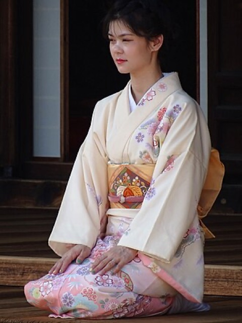 和服租借 淺草
